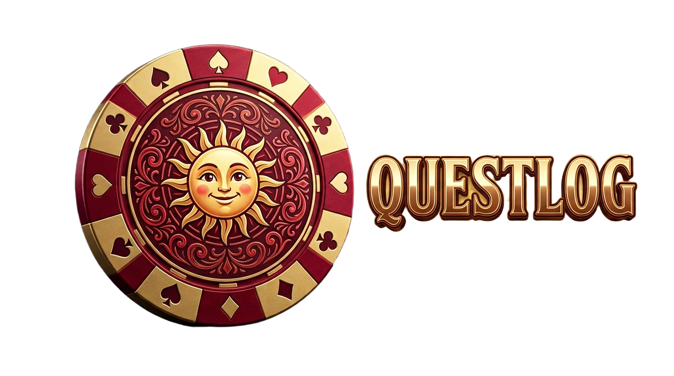 QuestLog – Top Online Casinos Canada
